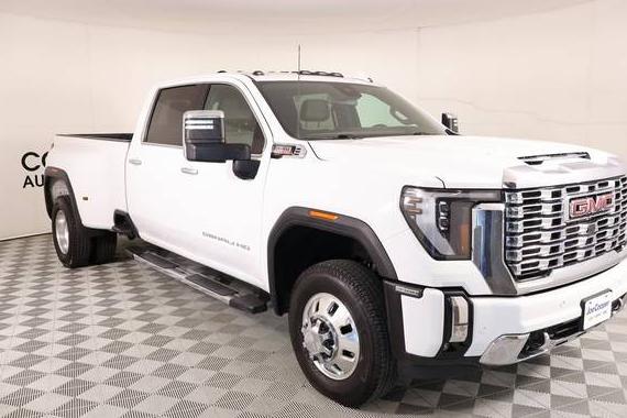 GMC SIERRA HD 2024 1GT49WEY9RF179318 image GMC SIERRA HD 2024 1GT49WEY9RF179318 image